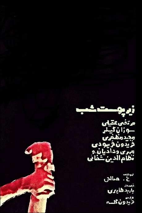 Under the Skin of the Night